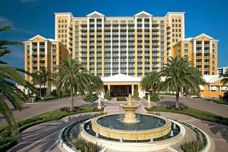 The Palms, Ocean View Studio Located At Ritz Carlton - Key Biscayne 마이애미 외부 사진