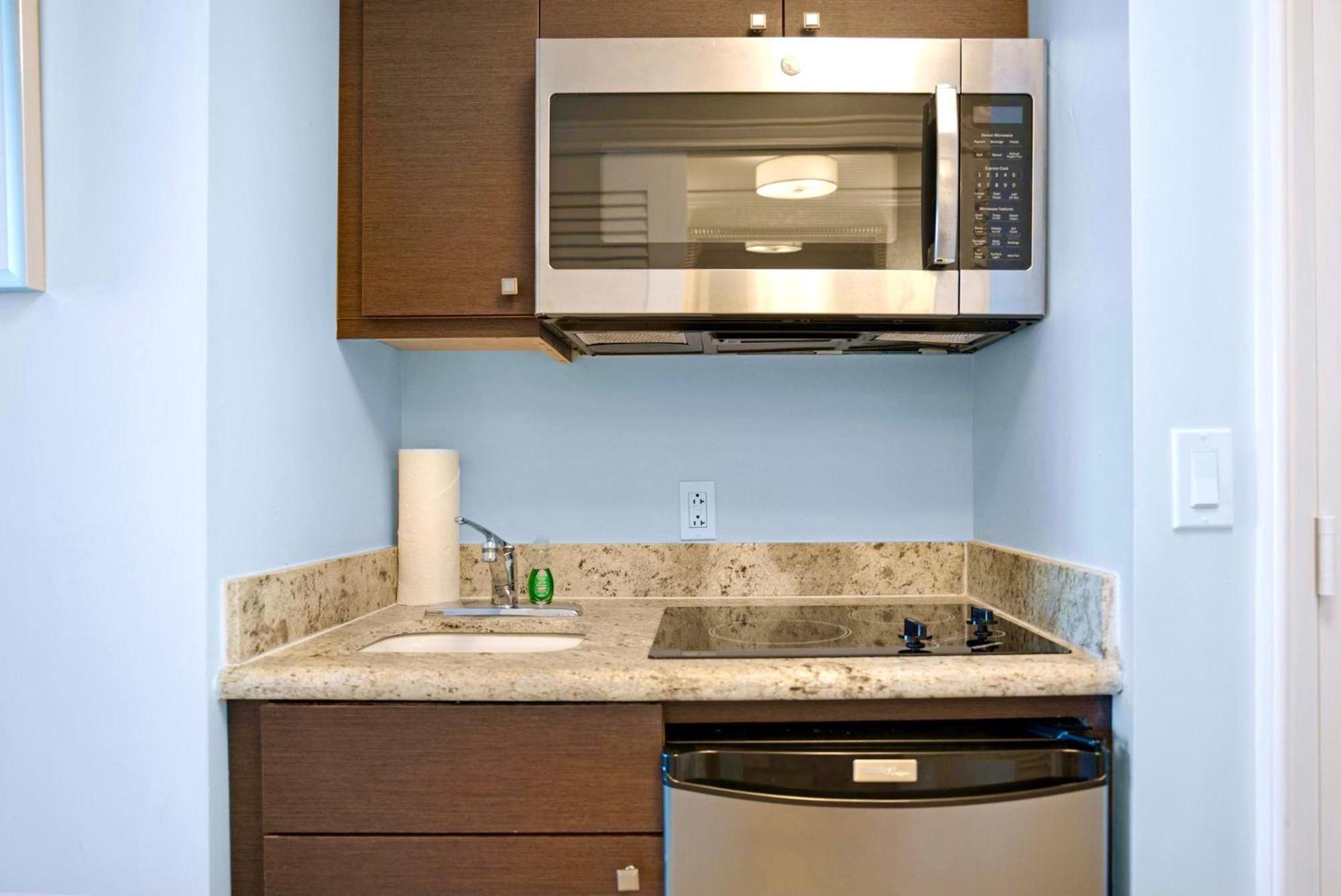 The Palms, Ocean View Studio Located At Ritz Carlton - Key Biscayne 마이애미 외부 사진