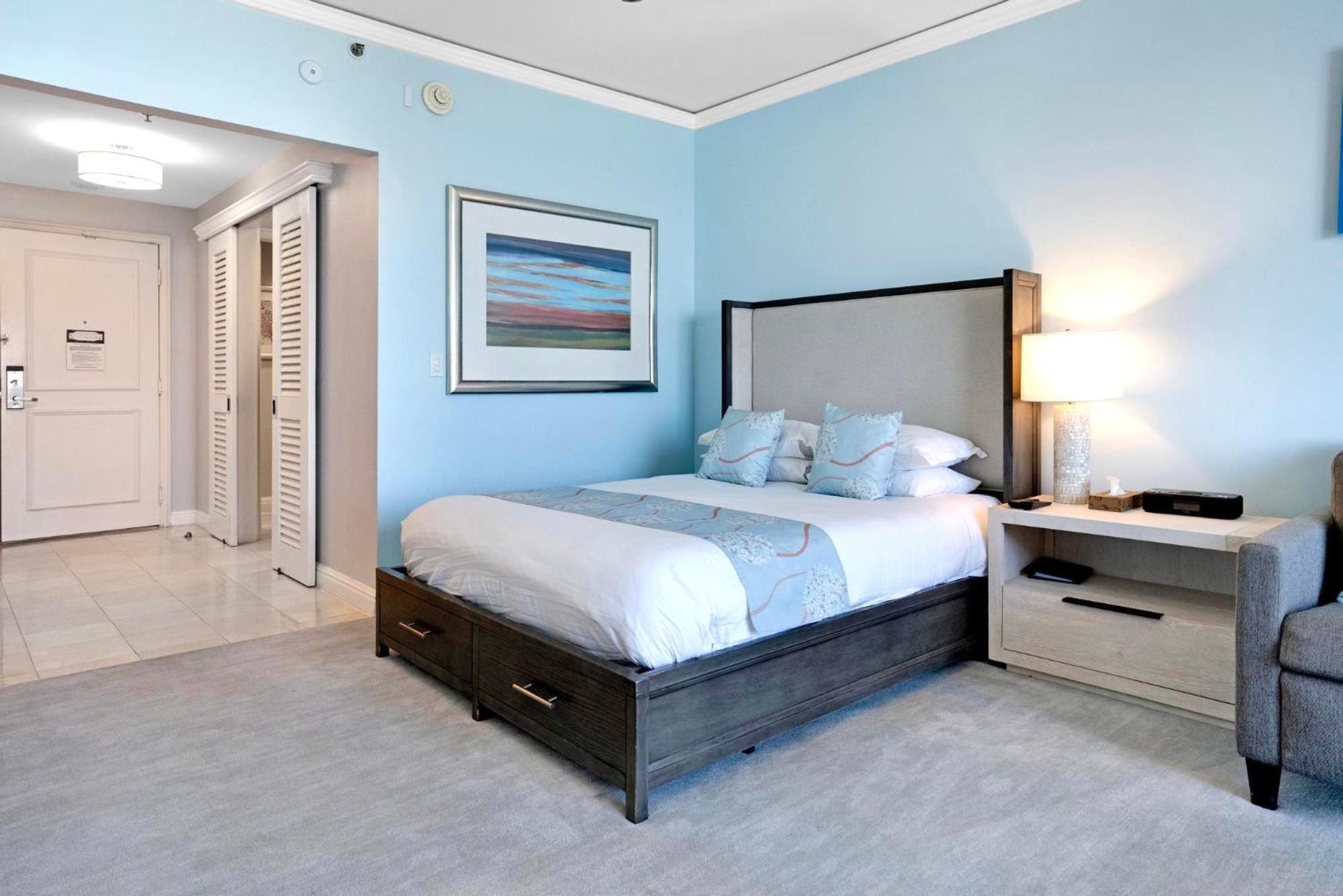 The Palms, Ocean View Studio Located At Ritz Carlton - Key Biscayne 마이애미 외부 사진