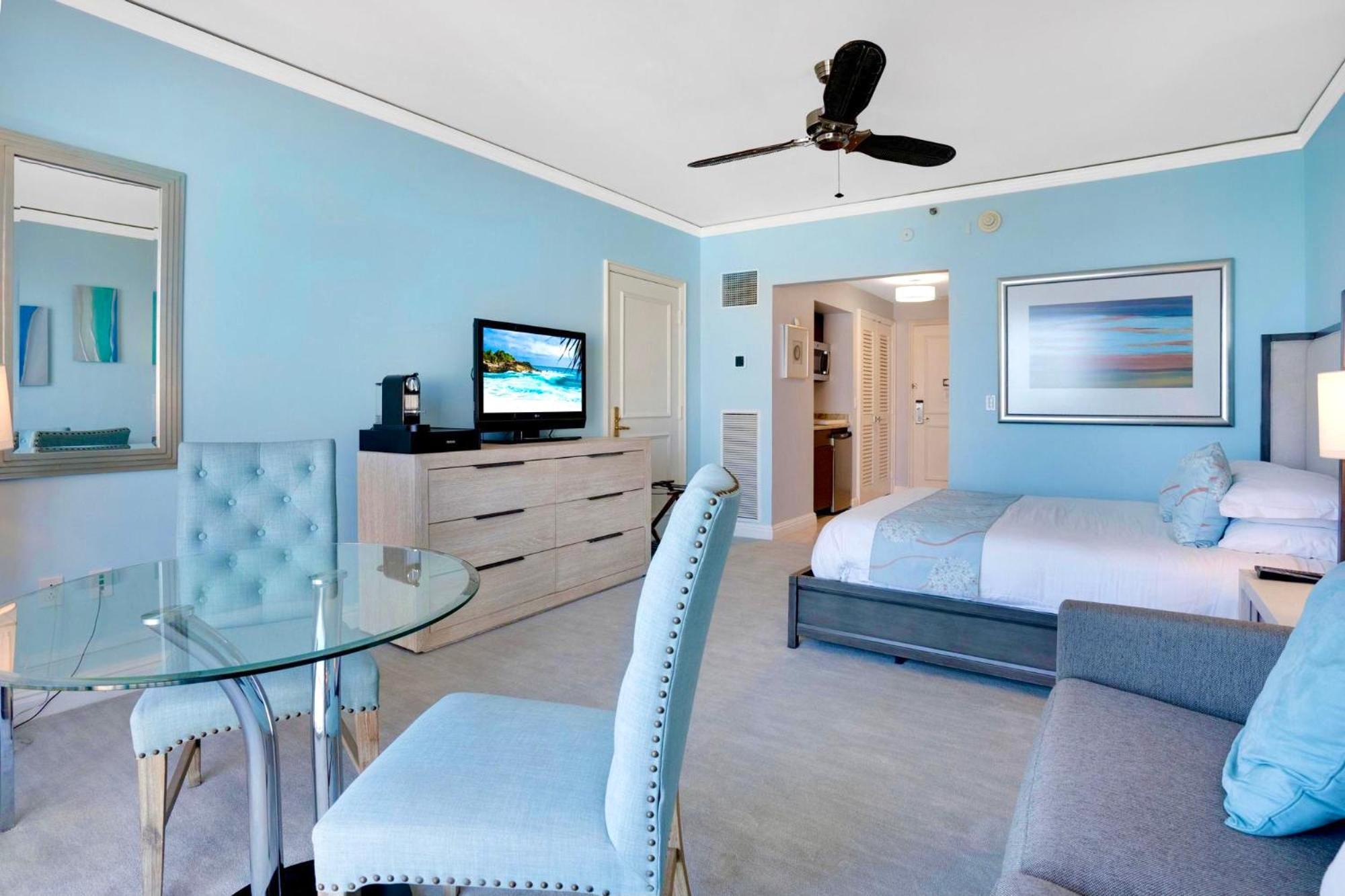 The Palms, Ocean View Studio Located At Ritz Carlton - Key Biscayne 마이애미 외부 사진