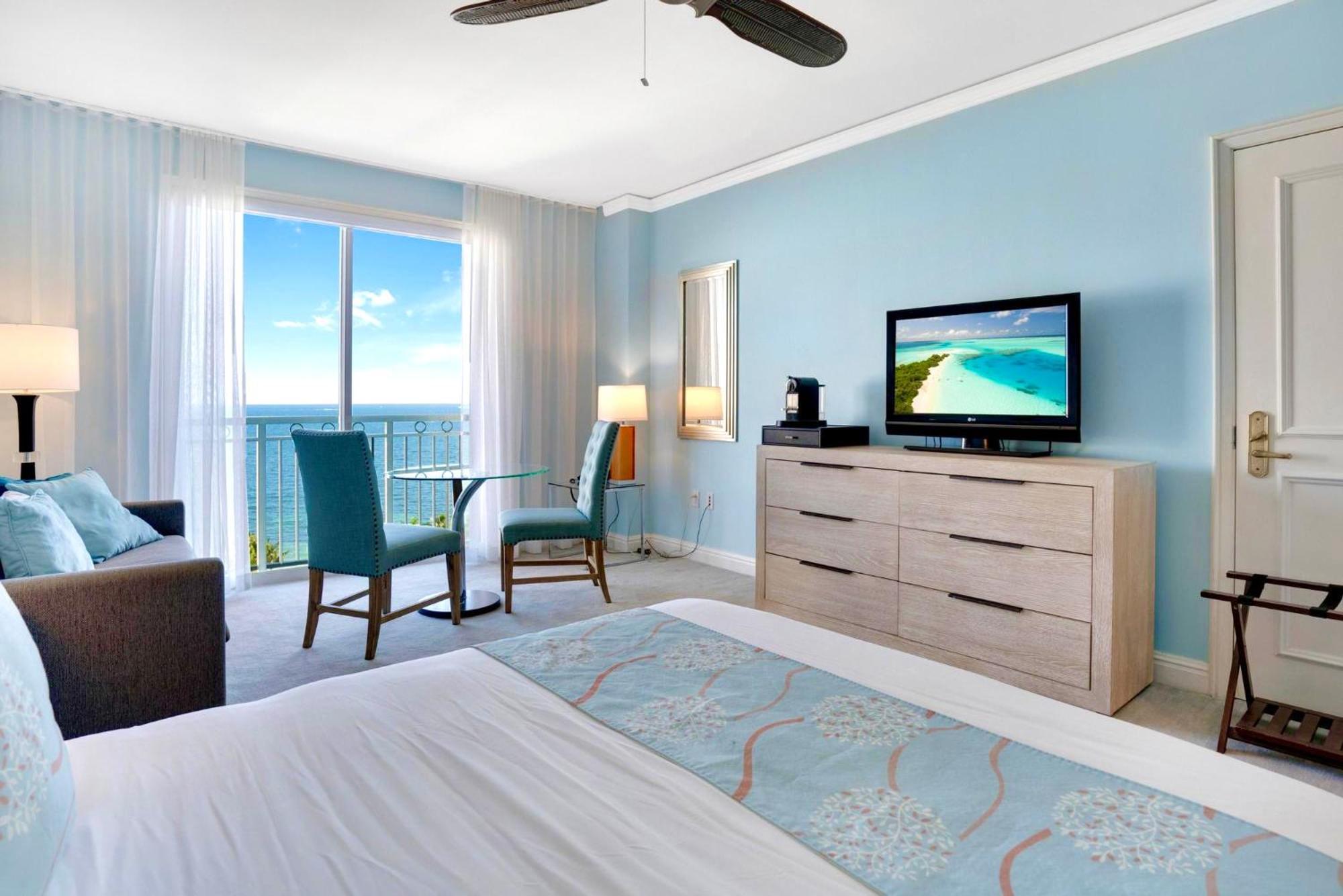 The Palms, Ocean View Studio Located At Ritz Carlton - Key Biscayne 마이애미 외부 사진