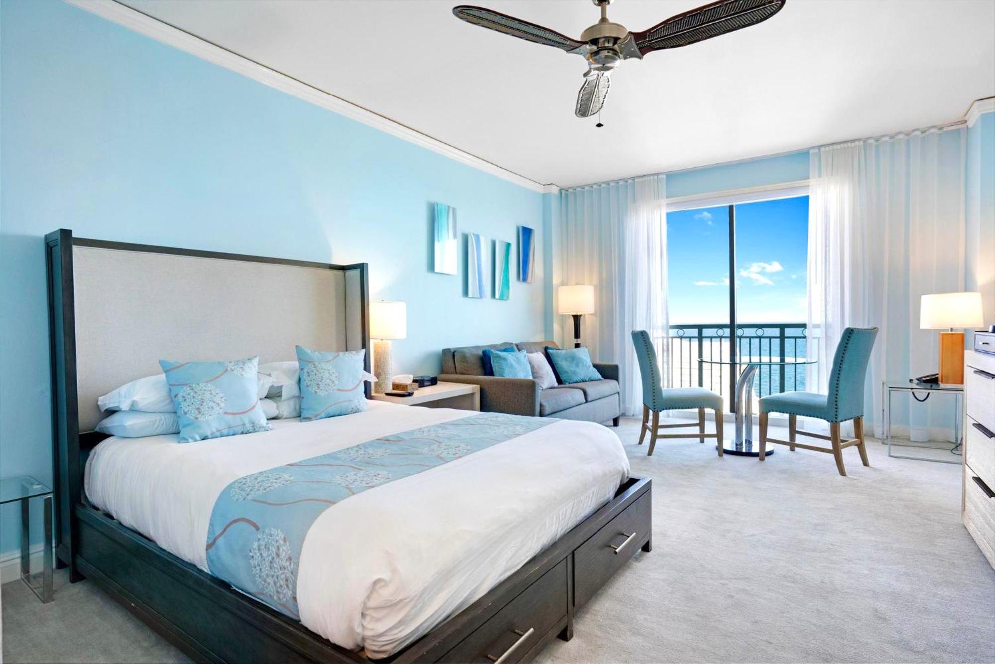 The Palms, Ocean View Studio Located At Ritz Carlton - Key Biscayne 마이애미 외부 사진